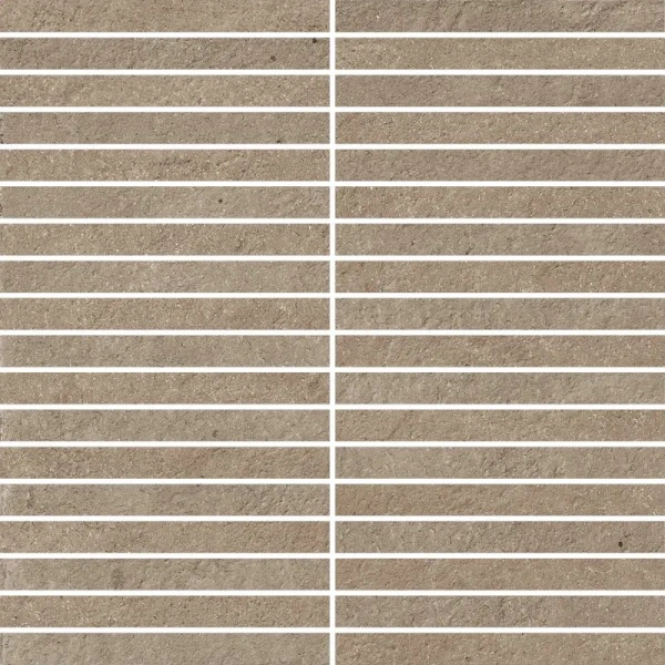Керамогранит  / Италон / Italon / Eternum / Этернум/  Мозаика Голд Стрип 30х30  / Gold Mosaico Strip 30х30